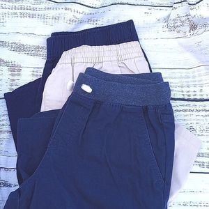 3 PAIR Boys uniform shorts